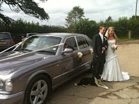 Dream Wedding Cars 280792 Image 7